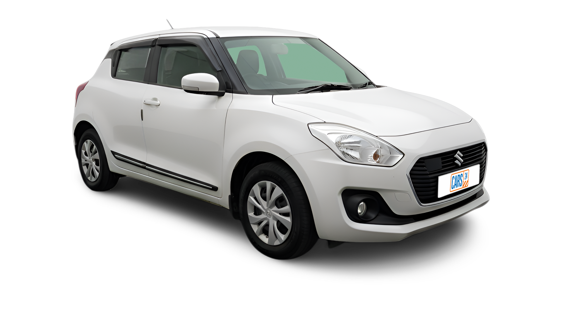 Maruti Swift-img